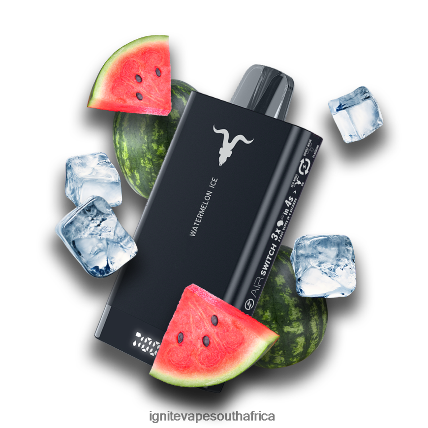 IGNITE Vape Store - IGNITE V150 Vape Pen 6L6BR279 Watermelon Ice