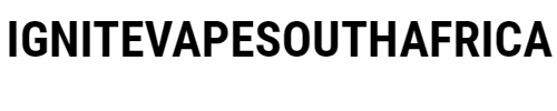 Ignitevapesouthafrica